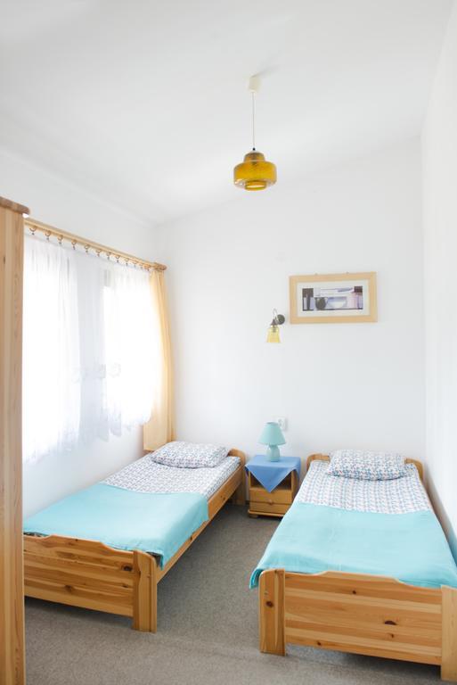 Osrodek Wypoczynkowy Wagabunda Hotel Mikołajki Room photo