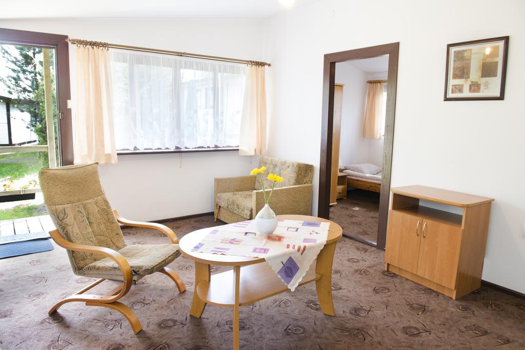 Osrodek Wypoczynkowy Wagabunda Hotel Mikołajki Room photo