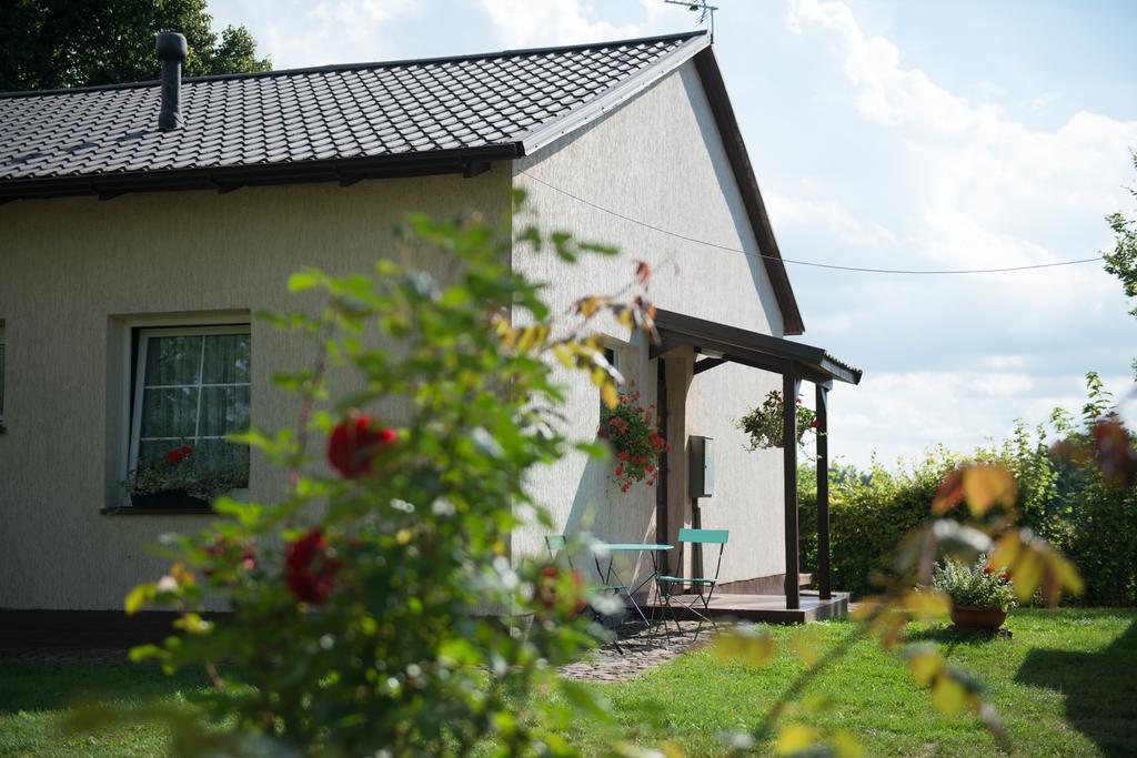 Osrodek Wypoczynkowy Wagabunda Hotel Mikołajki Exterior photo